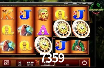 A Emoção da Loteria na 7359: Uma Chance de Mudança de Vida