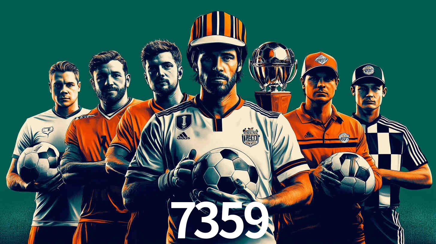 Inovações de Jogos na 7359: O Futuro das Experiências Interativas