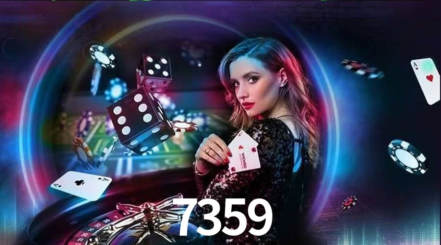 Account Benefits 7359