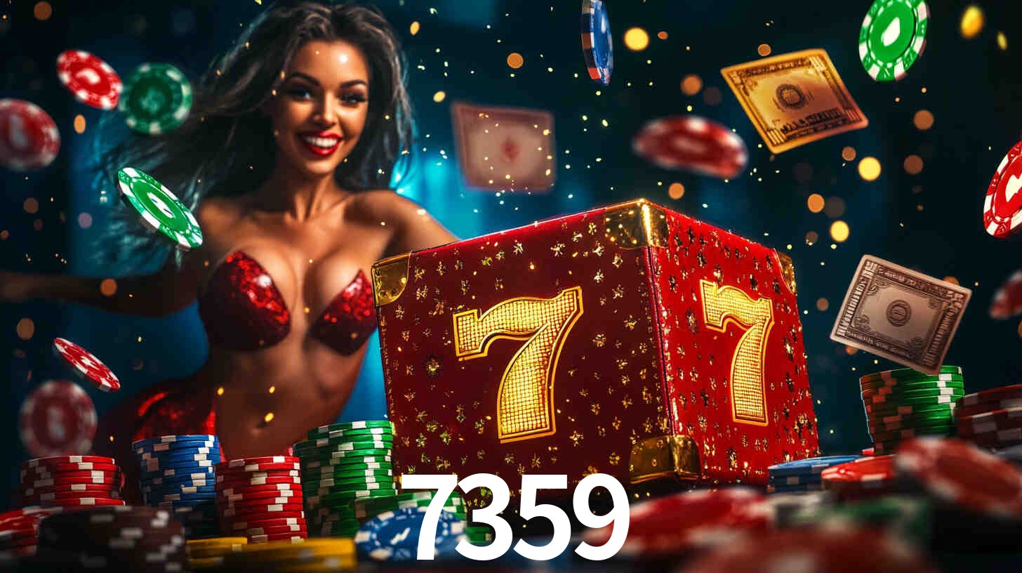 A Popularidade dos Caça-Níqueis no 7359