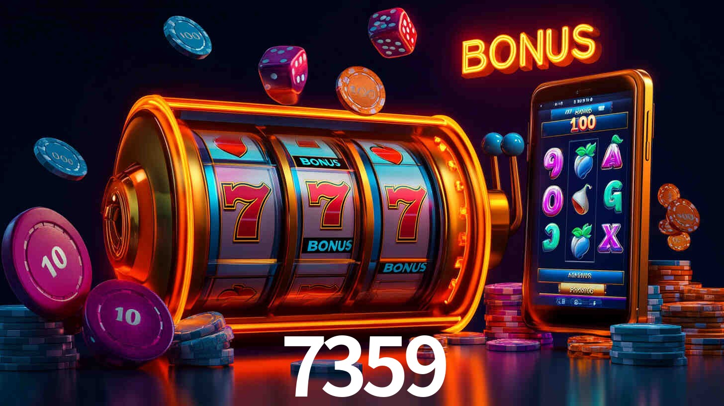 Apostas Esportivas na 7359: Um Guia Completo