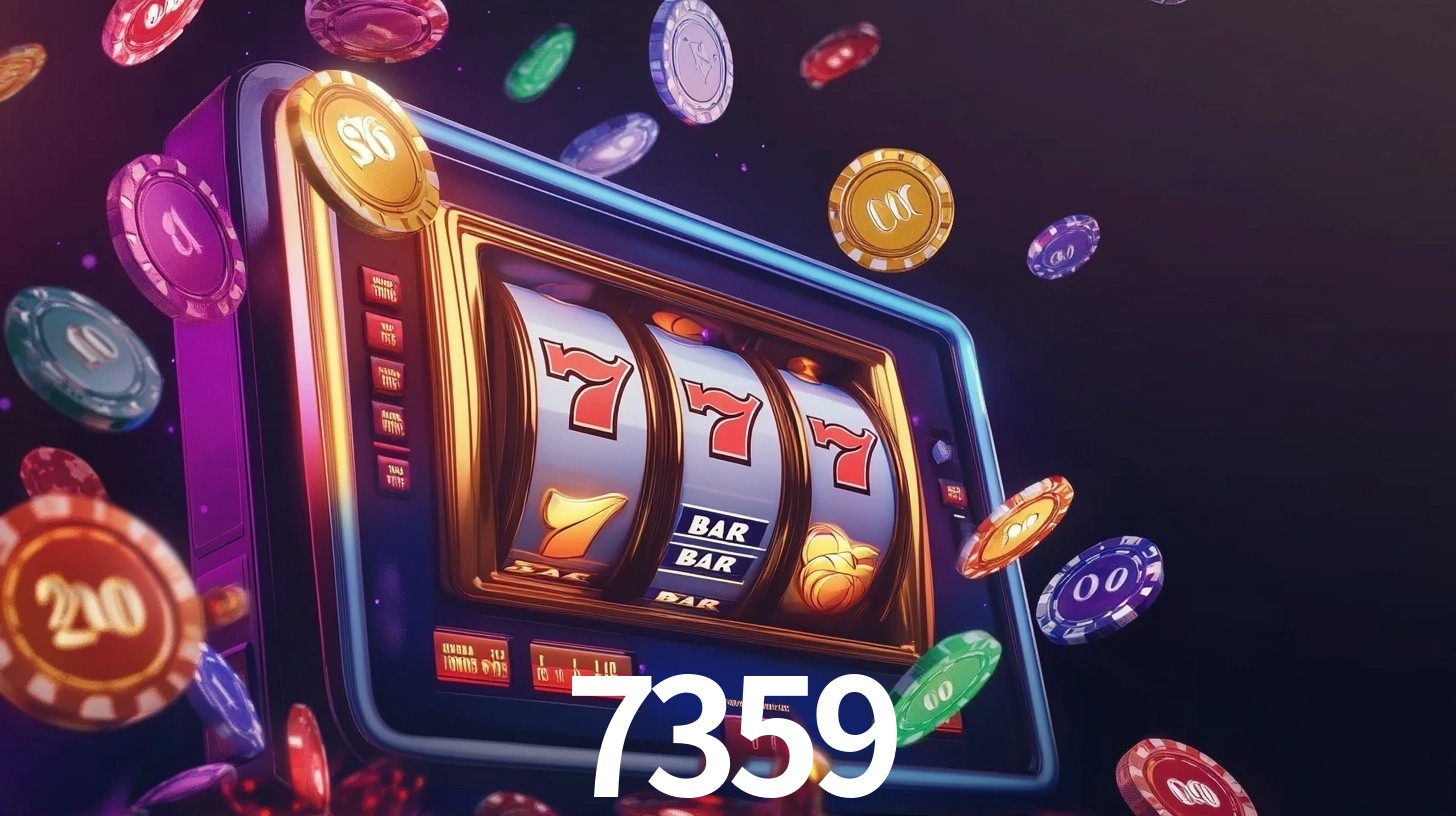 Live Casino 7359