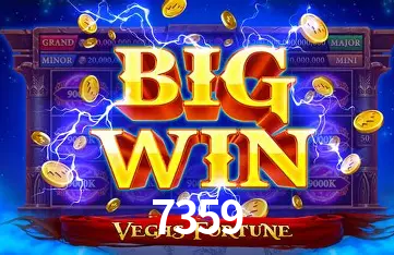 APP oficial da 7359 para mobile