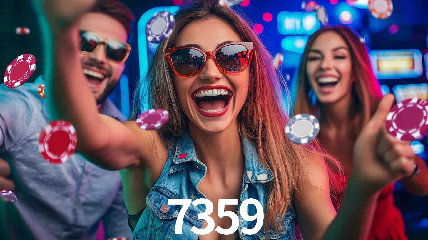 Desvendando o Mundo dos Jogos Virtuais na 7359