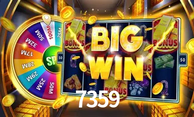 A Popularidade dos Caça-Níqueis no 7359