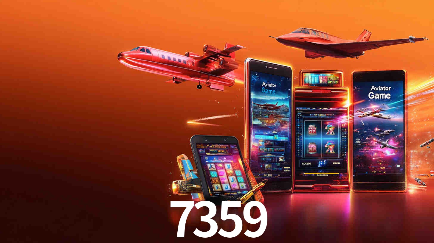 Inovações de Jogos na 7359: O Futuro das Experiências Interativas